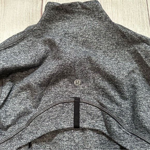 Lululemon Zip and Leggings Set - Picture 5 of 15